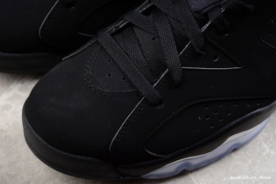 Jordan DX2836-001 Metallic 6 Silver Retro DX2836-001 0215